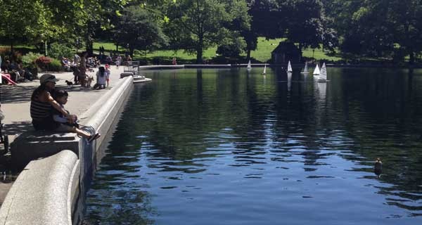 Speciale New York: Cosa fare e vedere a Central Park con i bambini Speciale New York: Cosa fare e vedere a Central Park con i bambini