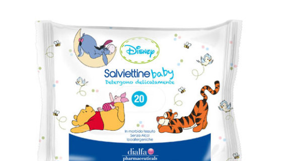 Prodotti Disney per il beauty case dei bimbi Prodotti Disney per il beauty case dei bimbi