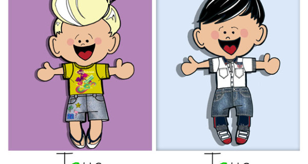 Frankie Morello Toys, anteprima della collezione PE 2014 Frankie Morello Toys, anteprima della collezione PE 2014