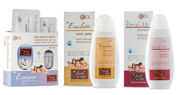 Kid’s Dermatological Line, i nuovi prodotti di Happybimbo per la pelle dei bambini Kid’s Dermatological Line, i nuovi prodotti di Happybimbo per la pelle dei bambini