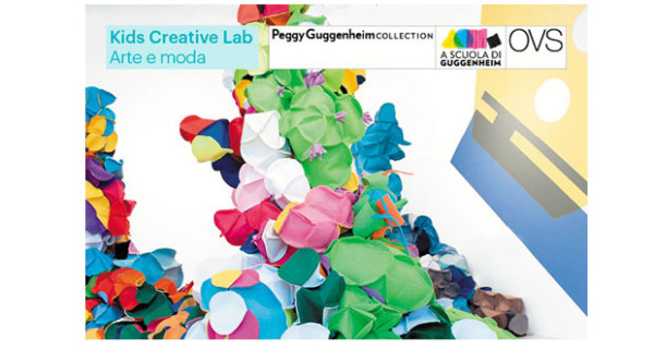 Ovs e Kids Creative Lab arrivano a Pitti Immagine Bimbo Ovs e Kids Creative Lab arrivano a Pitti Immagine Bimbo