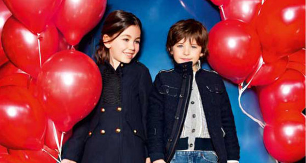 Replay & Sons, la campagna pubblicitaria della collezione AI 2013-2014 Replay & Sons, la campagna pubblicitaria della collezione AI 2013-2014