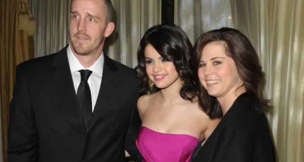 E’ nata la sorellina di Selena Gomez E’ nata la sorellina di Selena Gomez