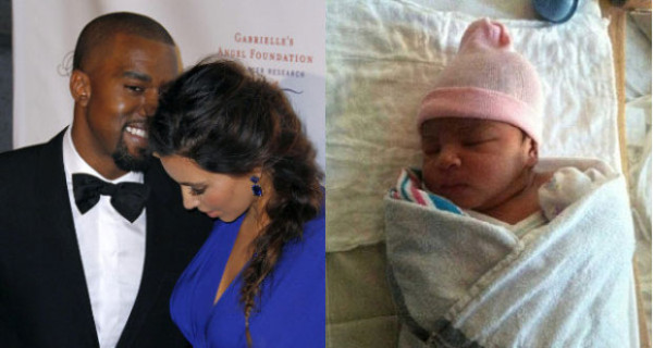 Super regalo per North West da parte di Beyoncé e Jay Z Super regalo per North West da parte di Beyoncé e Jay Z
