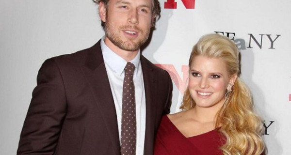 E’ nato Ace Knute, il secondogenito di Jessica Simpson E’ nato Ace Knute, il secondogenito di Jessica Simpson