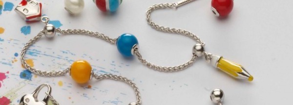 Luna Kids, la linea di gioielli Miluna pensata apposta per i più piccoli Luna Kids, la linea di gioielli Miluna pensata apposta per i più piccoli