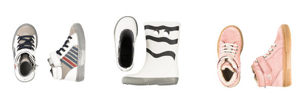 Basta scarpe che si slacciano! Ecco l’innovativa soluzione di Petit Bateau Basta scarpe che si slacciano! Ecco l’innovativa soluzione di Petit Bateau