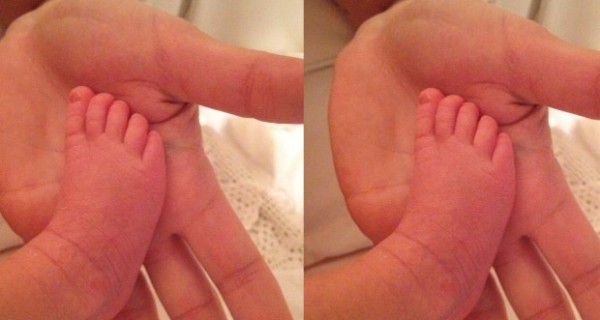 Alessandra Pierelli e Liam: ecco la foto su Twitter Alessandra Pierelli e Liam: ecco la foto su Twitter