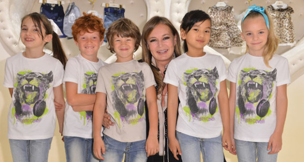 Water is Life: il progetto di Roberto Cavalli Junior per aiutare i bambini dell’Etiopia Water is Life: il progetto di Roberto Cavalli Junior per aiutare i bambini dell’Etiopia