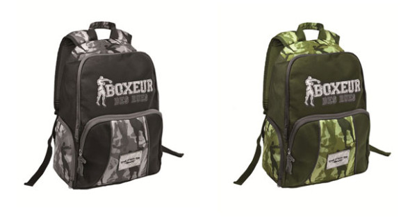 Boxeur Des Rues for Cartorama: le proposte per il Back to School Boxeur Des Rues for Cartorama: le proposte per il Back to School