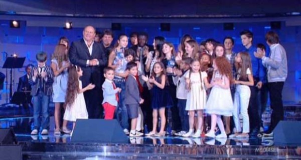 Io Canto, le novità della quarta edizione. Dall’8 settembre su Canale 5 Io Canto, le novità della quarta edizione. Dall’8 settembre su Canale 5