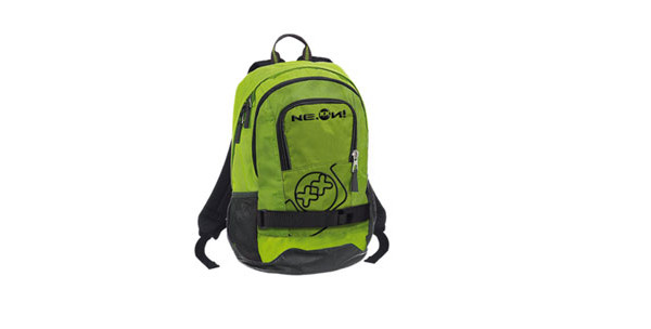 NE.ON! presenta i nuovi zaini e accessori alla moda per la scuola NE.ON! presenta i nuovi zaini e accessori alla moda per la scuola