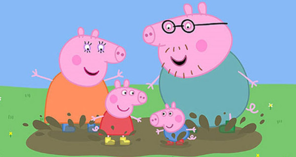 Anticipazioni Peppa Pig: in arrivo su Rai Yoyo le puntate della quarta stagione Anticipazioni Peppa Pig: in arrivo su Rai Yoyo le puntate della quarta stagione
