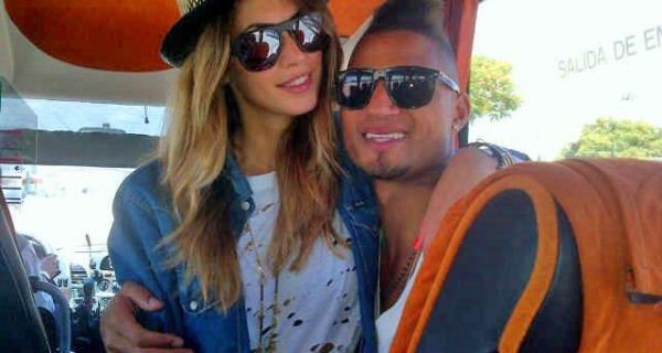 Melissa Satta presto mamma? “Magari quest’anno faccio un figlio e mi sposo” Melissa Satta presto mamma? “Magari quest’anno faccio un figlio e mi sposo”