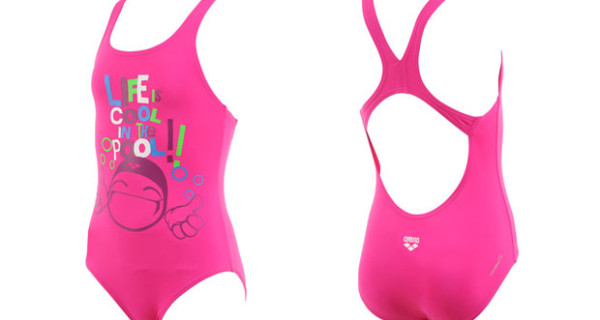 Nuovi costumi per bambini firmati Arena: perfetti per il back to pool Nuovi costumi per bambini firmati Arena: perfetti per il back to pool