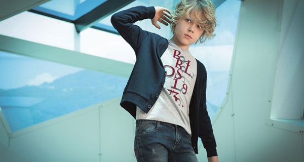 Byblos boys & girls presenta la nuova collezione per l’inverno 2013 Byblos boys & girls presenta la nuova collezione per l’inverno 2013