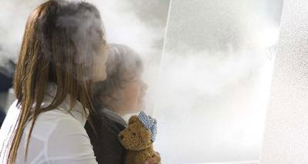 Cure termali per bambini: perfette per prevenire raffreddore e malanni di stagione Cure termali per bambini: perfette per prevenire raffreddore e malanni di stagione