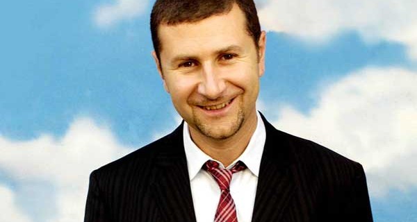 Fabio Fazio battitore dell’asta di beneficenza per la Amici del Bambino Malato Onlus Fabio Fazio battitore dell’asta di beneficenza per la Amici del Bambino Malato Onlus