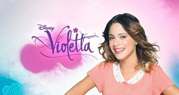 Violetta 2 e il tour: ecco tutte le novità Violetta 2 e il tour: ecco tutte le novità