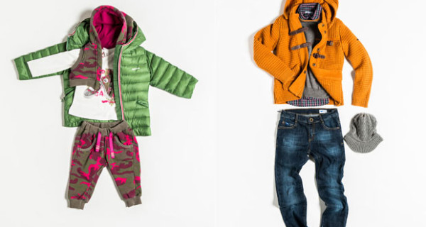 Gas Junior e la collezione back to school grintosa e confortevole Gas Junior e la collezione back to school grintosa e confortevole