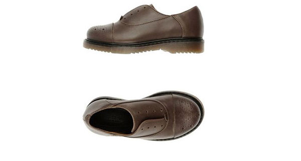 Mocassini senza stringhe di Marni Kids: perfetti per l’autunno. Prezzo Mocassini senza stringhe di Marni Kids: perfetti per l’autunno. Prezzo
