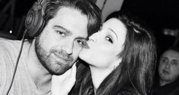 Grande Fratello: Patrick Ray Pugliese e Martina Pascutti sono diventati genitori di Leone Grande Fratello: Patrick Ray Pugliese e Martina Pascutti sono diventati genitori di Leone