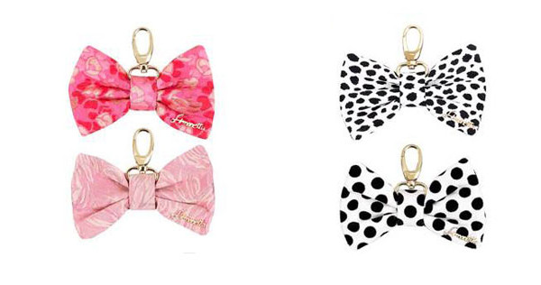 Vogue Fashion’s Night Out, i portachiavi in Limited Edition creati da Simonetta Vogue Fashion’s Night Out, i portachiavi in Limited Edition creati da Simonetta