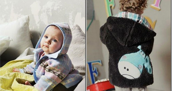 Tuc Tuc presenta i nuovi capi per l’inverno per bambini da 0 fino a 14 anni Tuc Tuc presenta i nuovi capi per l’inverno per bambini da 0 fino a 14 anni