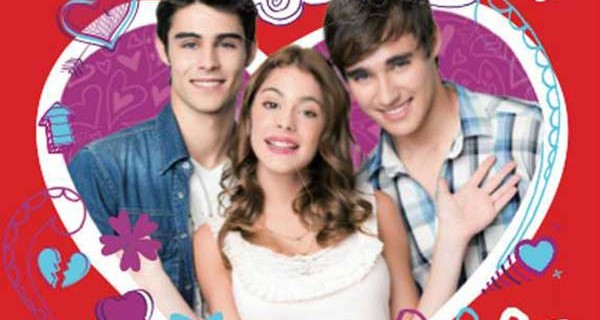 Grande contest per i V-Lovers: commenta l’articolo e vinci il libro di Violetta Grande contest per i V-Lovers: commenta l’articolo e vinci il libro di Violetta
