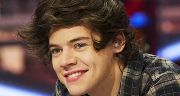 Harry Styles degli One Direction desidera diventare papà al più presto Harry Styles degli One Direction desidera diventare papà al più presto