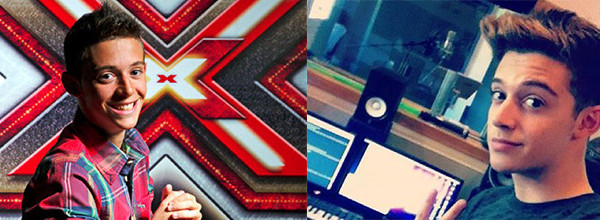 Ruggero Pasquarelli: da X Factor a Violetta, ecco la sua storia [Foto]