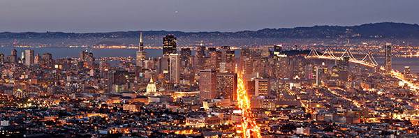 Natale a San Francisco per tutta la famiglia con Mandarin Oriental Natale a San Francisco per tutta la famiglia con Mandarin Oriental