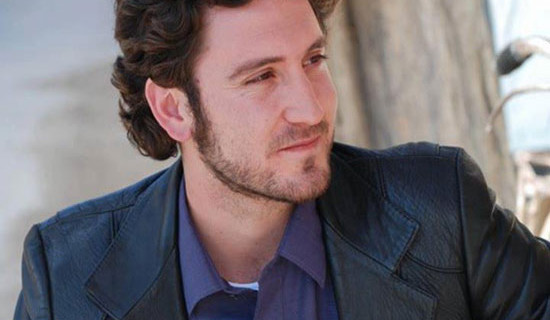 Intervista ad Alex Gadea, alias Tristan de Il Segreto: “Spero di sposarmi e diventare papà” Intervista ad Alex Gadea, alias Tristan de Il Segreto: “Spero di sposarmi e diventare papà”