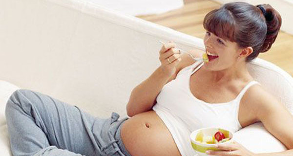 Una dieta ricca di Omega 3 in gravidanza fa nascere bambini più intelligenti? La ricerca Una dieta ricca di Omega 3 in gravidanza fa nascere bambini più intelligenti? La ricerca