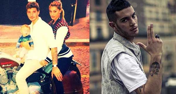 Emis Killa su Belen Rodriguez e Stefano De Martino: “Siete tutti invidiosi di loro” Emis Killa su Belen Rodriguez e Stefano De Martino: “Siete tutti invidiosi di loro”