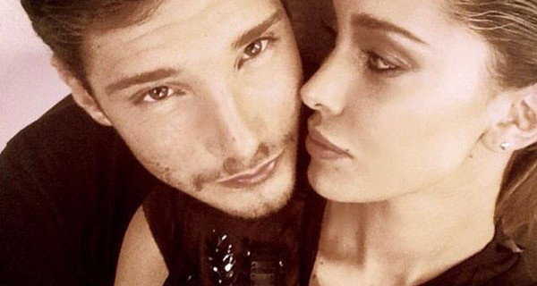 Belen Rodriguez e Stefano De Martino: “Santiago ci ha cambiato la vita e tra un anno avrà un fratellino” Belen Rodriguez e Stefano De Martino: “Santiago ci ha cambiato la vita e tra un anno avrà un fratellino”