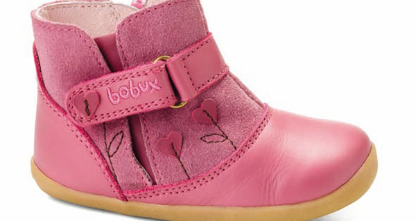 Stivaletti comodi e caldi per bambini: ecco le proposte di Bobux per l’inverno Stivaletti comodi e caldi per bambini: ecco le proposte di Bobux per l’inverno