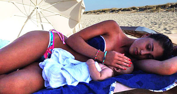 Cecilia Rodriguez presto mamma? Le sue dichiarazioni Cecilia Rodriguez presto mamma? Le sue dichiarazioni