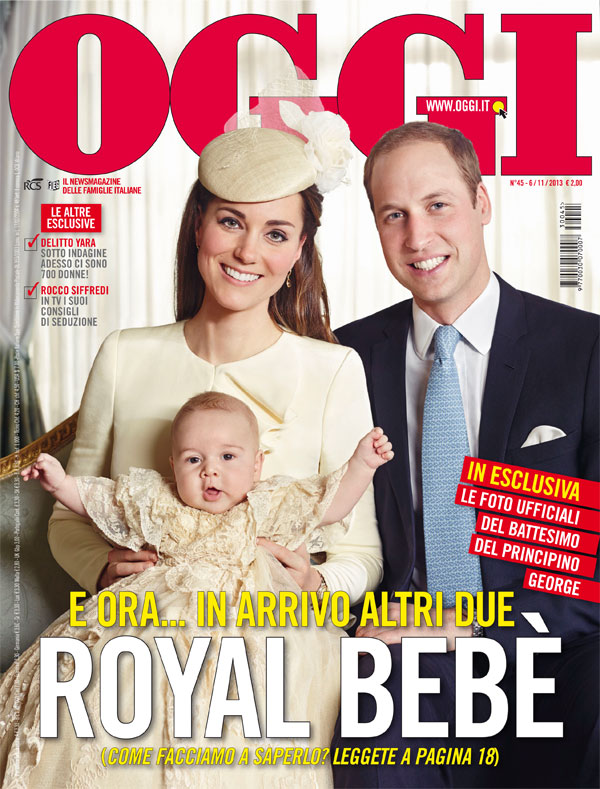 cover-OGGI-royal-baby