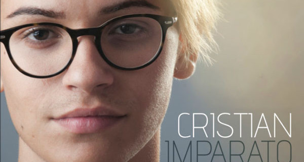 Cristian Imparato presenta il nuovo album: in vendita dal 22 ottobre. Ecco tutti i brani Cristian Imparato presenta il nuovo album: in vendita dal 22 ottobre. Ecco tutti i brani