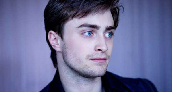 Daniel Radcliffe: da Harry Potter a Giovane Ribelle Daniel Radcliffe: da Harry Potter a Giovane Ribelle