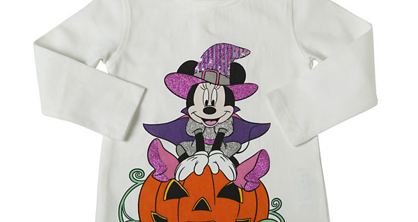 Halloween con Topolino e Jack Skeletron: le proposte firmate Disney Store Halloween con Topolino e Jack Skeletron: le proposte firmate Disney Store