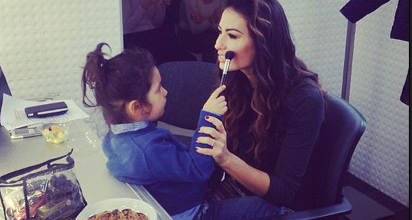 Elisabetta Gregoraci mamma: “Il secondo figlio? Nathan non vuole!” Elisabetta Gregoraci mamma: “Il secondo figlio? Nathan non vuole!”