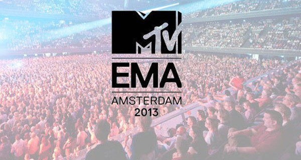 MTV EMA 2013: Justin Bieber, One Direction, Selena Gomez e Marco Mengoni sono i più amati MTV EMA 2013: Justin Bieber, One Direction, Selena Gomez e Marco Mengoni sono i più amati