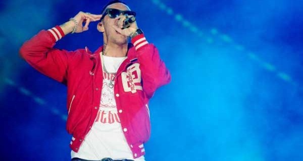Il 22 ottobre esce Mercurio, il nuovo album di Emis Killa. Ecco la tracklist Il 22 ottobre esce Mercurio, il nuovo album di Emis Killa. Ecco la tracklist