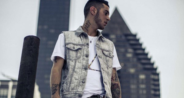 Emis Killa presenta Mercurio: ecco dove incontrare il rapper di Vimercate Emis Killa presenta Mercurio: ecco dove incontrare il rapper di Vimercate