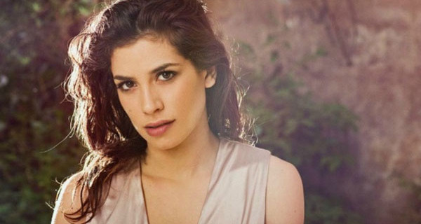 Giulia Michelini mamma: “Ho un figlio ma sono anche una donna che lavora” Giulia Michelini mamma: “Ho un figlio ma sono anche una donna che lavora”