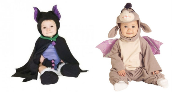 Che travestimento scegliere per Halloween? Ecco i costumi più belli per bambini Che travestimento scegliere per Halloween? Ecco i costumi più belli per bambini