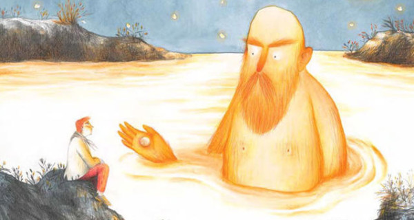 Lev Tolstoj “ritorna”: ecco “I quattro libri di lettura” dedicato ai bimbi Lev Tolstoj “ritorna”: ecco “I quattro libri di lettura” dedicato ai bimbi
