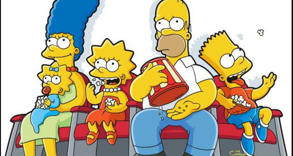 Anticipazioni I Simpson: nella venticinquesima serie morirà un personaggio storico Anticipazioni I Simpson: nella venticinquesima serie morirà un personaggio storico